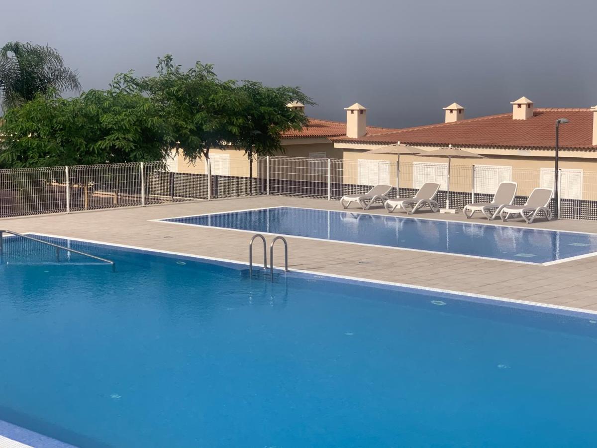 Villa View Candesol Con Jacuzzi Privado Puerto de Santiago  Bagian luar foto
