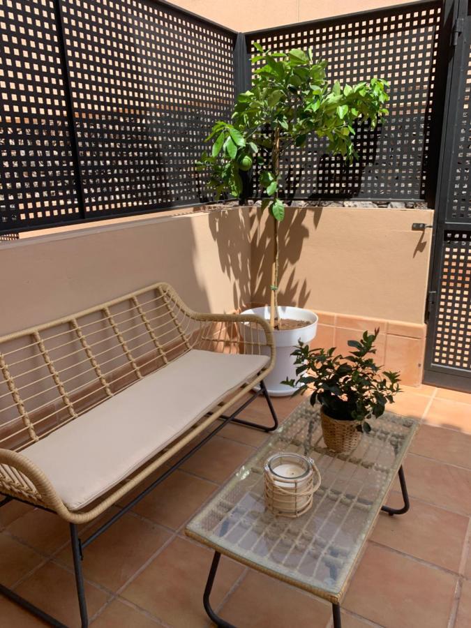Villa View Candesol Con Jacuzzi Privado Puerto de Santiago  Bagian luar foto