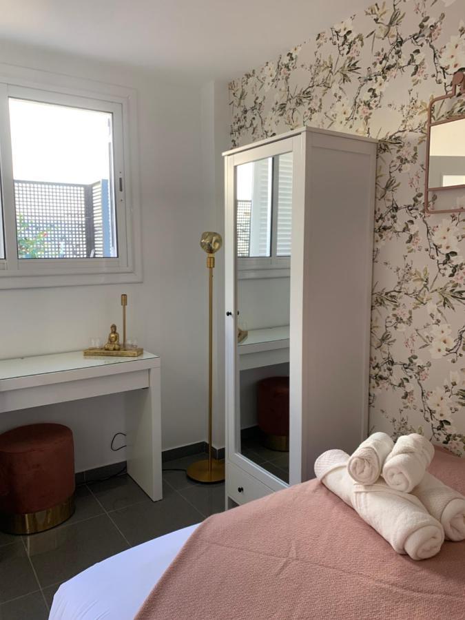 Villa View Candesol Con Jacuzzi Privado Puerto de Santiago  Bagian luar foto
