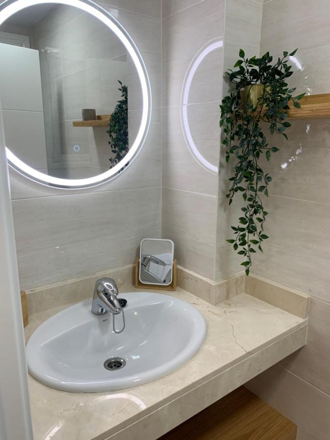 Villa View Candesol Con Jacuzzi Privado Puerto de Santiago  Bagian luar foto