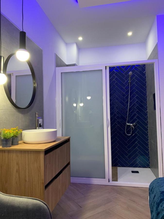 Villa View Candesol Con Jacuzzi Privado Puerto de Santiago  Bagian luar foto