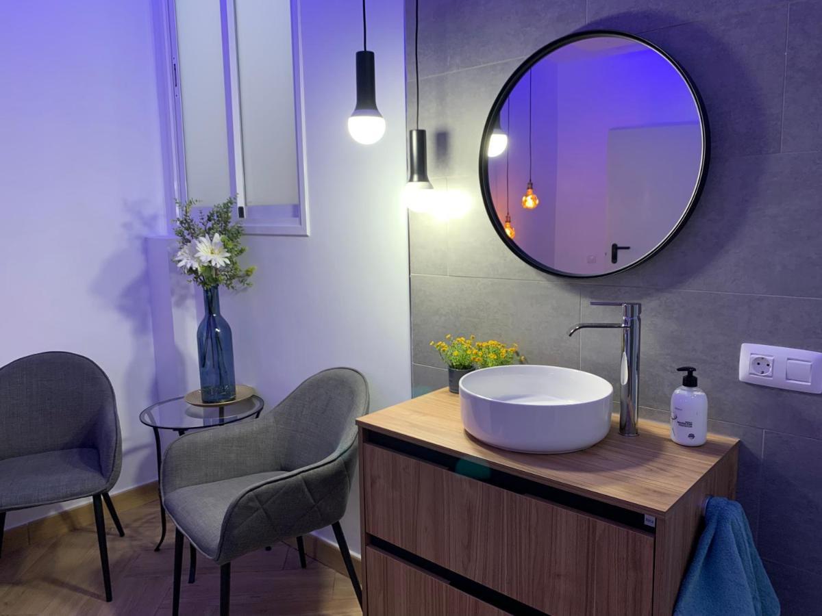 Villa View Candesol Con Jacuzzi Privado Puerto de Santiago  Bagian luar foto